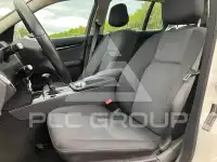 2012 Mercedes Benz C 200