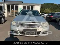2012 Mercedes Benz C 200