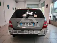 2012 Mercedes Benz C 200
