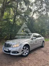 2012 Mercedes Benz C 200