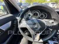 2012 Mercedes Benz C 200