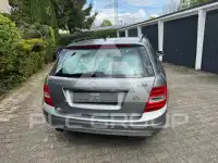 2012 Mercedes Benz C 200