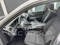 2012 Mercedes Benz C 200