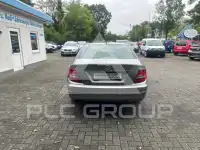 2012 Mercedes Benz C 200