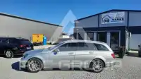 2012 Mercedes Benz C 200
