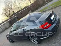 2012 Mercedes Benz C 200