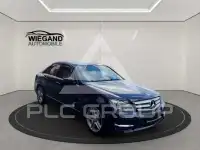 2012 Mercedes Benz C 200