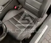 2012 Mercedes Benz C 200