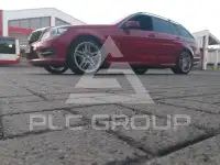 2012 Mercedes Benz C 200