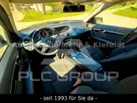 2012 Mercedes Benz C 200