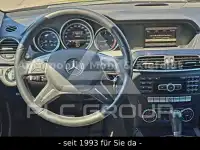 2012 Mercedes Benz C 200