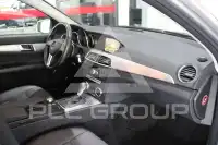2012 Mercedes Benz C 200