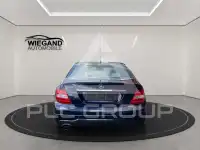 2012 Mercedes Benz C 200
