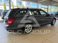 2012 Mercedes Benz C 200