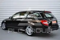 2012 Mercedes Benz C 200