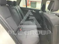 2012 Mercedes Benz C 200