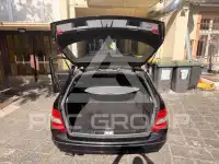 2013 Mercedes Benz C 200
