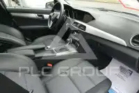 2011 Mercedes Benz C 200