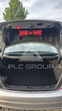 2012 Mercedes Benz C 200