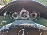 2012 Mercedes Benz C 200