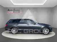 2012 Mercedes Benz C 200