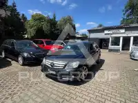 2012 Mercedes Benz C 200
