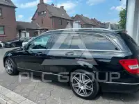 2012 Mercedes Benz C 200
