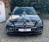 2012 Mercedes Benz C 200