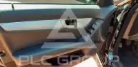 2012 Mercedes Benz C 200