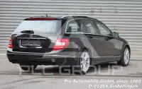 2012 Mercedes Benz C 200