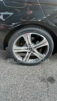 2012 Mercedes Benz C 200