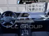 2012 Mercedes Benz C 200