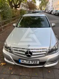2012 Mercedes Benz 190