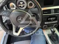 2012 Mercedes Benz 190