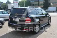 2012 Mercedes Benz GL 350