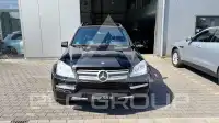 2012 Mercedes Benz GL 350
