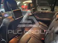 2012 Mercedes Benz GL 350
