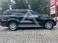 2012 Mercedes Benz GL 350