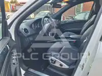 2012 Mercedes Benz GL 350