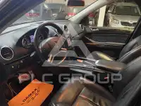 2012 Mercedes Benz GL 350