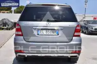 2012 Mercedes Benz GL 350