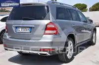 2012 Mercedes Benz GL 350