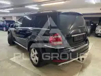 2012 Mercedes Benz GL 350
