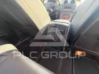 2012 Mercedes Benz GL 350