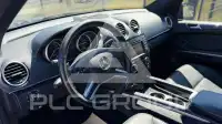 2012 Mercedes Benz GL 350