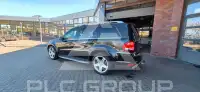 2012 Mercedes Benz GL 350