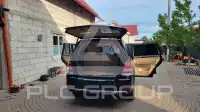 2012 Mercedes Benz GL 350