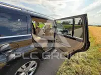 2012 Mercedes Benz GL 350