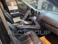 2012 Mercedes Benz GL 350