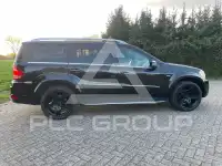 2012 Mercedes Benz GL 350